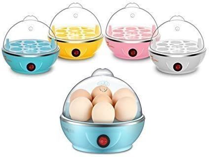 6 Egg Microwave Steamer Tray