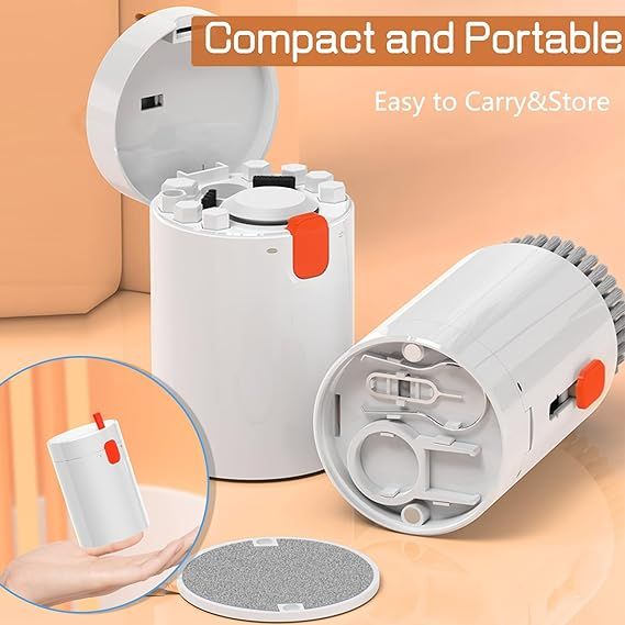 All in One Gadget Cleaning Kit