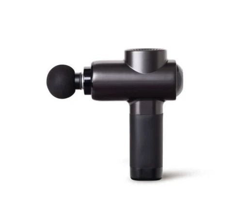 Mini Massage Gun in Hand