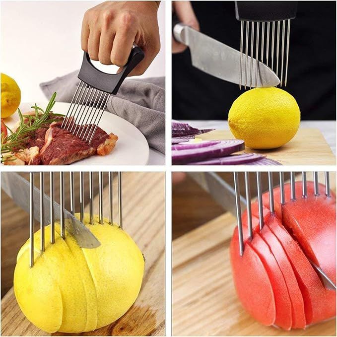 Multi-Use Vegetable Slicer