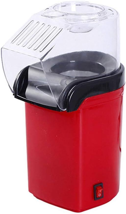 Popcorn Machine with Butter Melting Cup