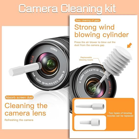 Screen and Keyboard Cleaner