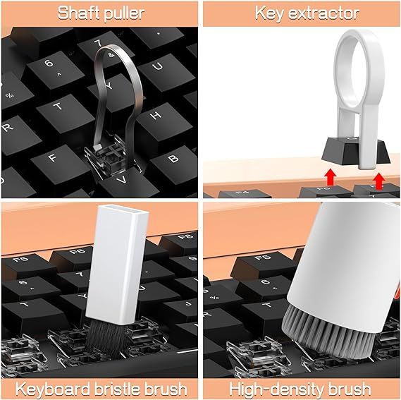 Tech Device Cleaning Accessories