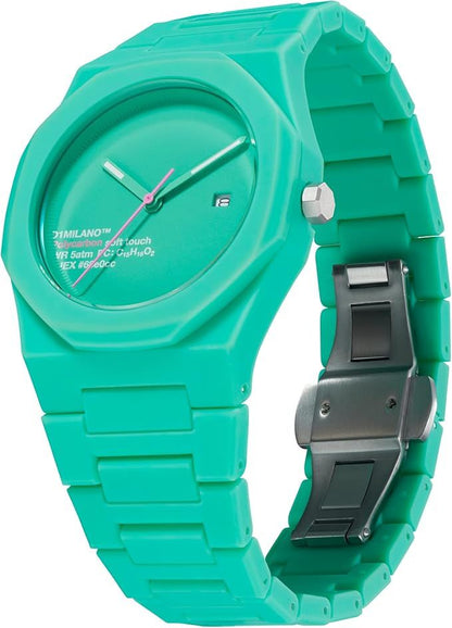 Arabic Aura Smart Watch – Full Arabic Support, Health Monitoring & Elegant Design