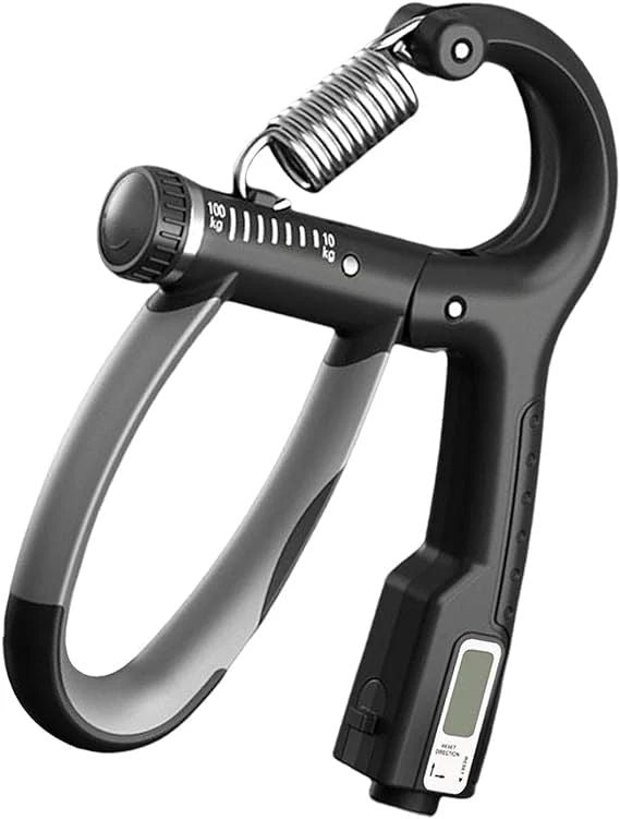 10kg to 100kg Hand Gripper