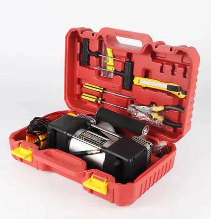 30A Air Pump with Light Indicator