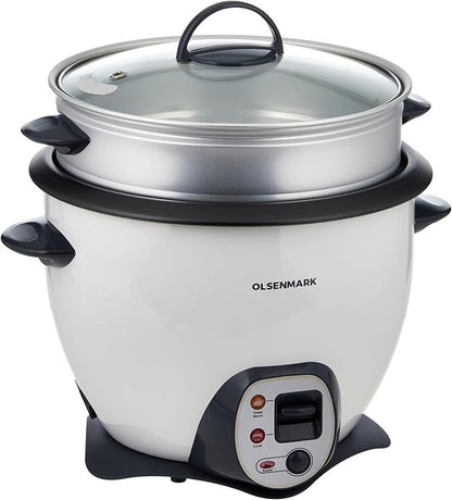 3 in 1 Electric Curry Cooker