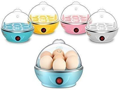6 Egg Microwave Steamer Tray