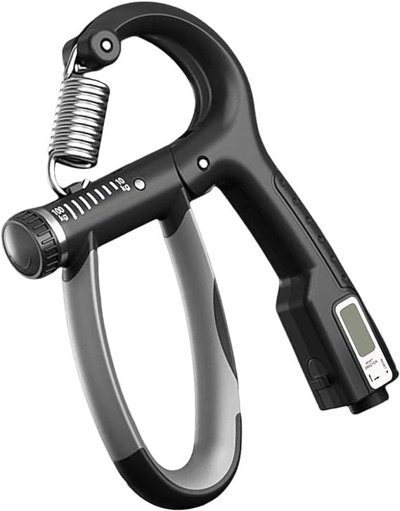 Adjustable Hand Grip Strengthener