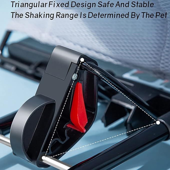 Adjustable Height Baby Bouncer
