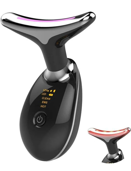 Image Anti Wrinkle Face Roller Device