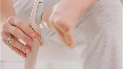 Callus Remover with Rechargeable Battery