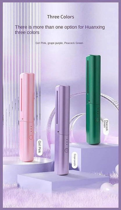 Ceramic Hair Brush for Smooth Styling