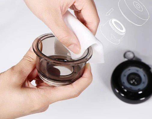 Cordless Massage Cupping Tool