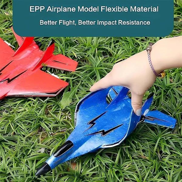 EPP Foam Durable RC Airplane