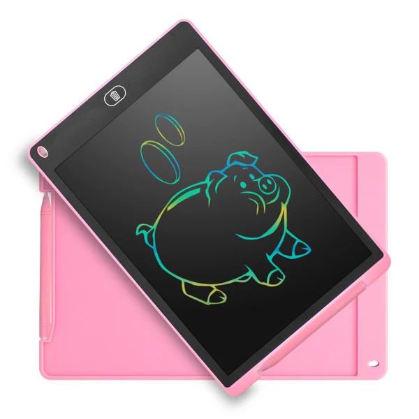 Eco-Friendly Writing Tablet
