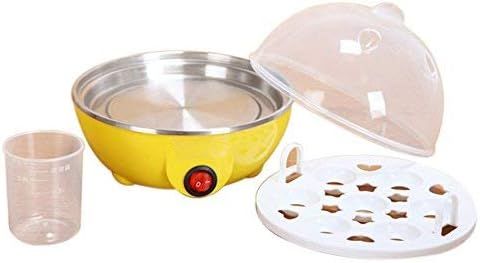 Egg Steamer Microwave Electric Cooker