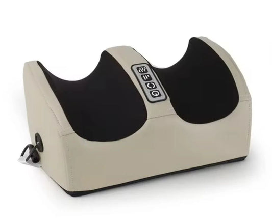 Electric Foot Massager Compact Design