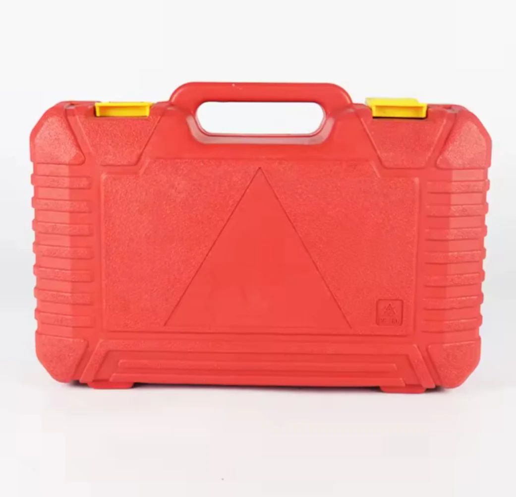 Emergency Portable Tire Inflator