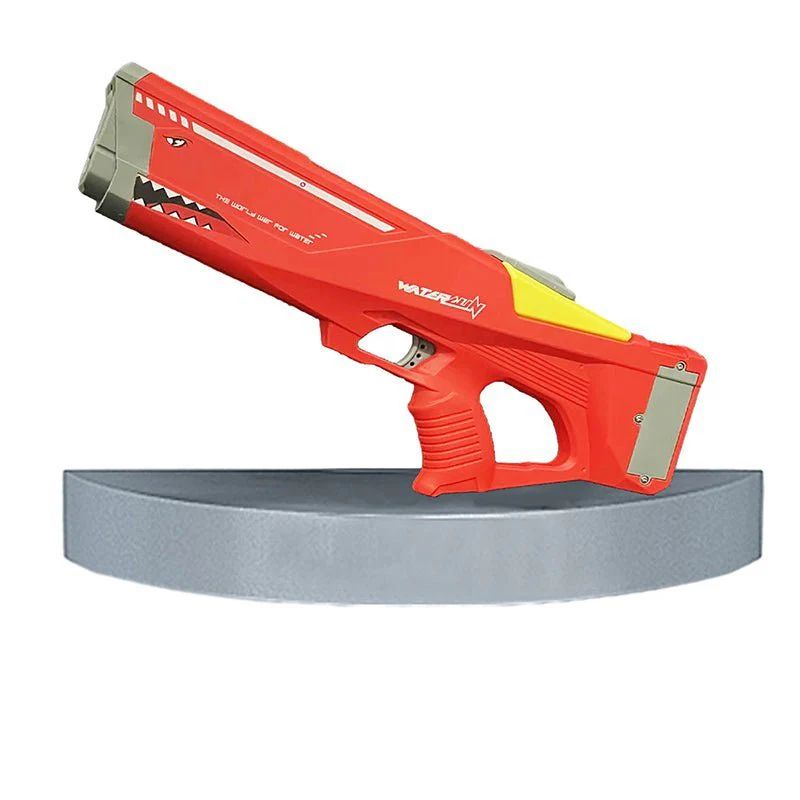 Family Water Battle Toy Gun