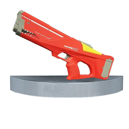 Family Water Battle Toy Gun