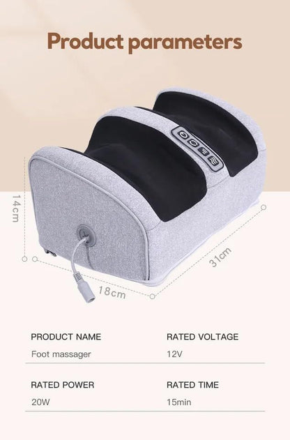 Foot Pain Relief Massager Machine