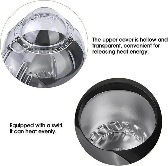 Home Popcorn Hot Air Popper