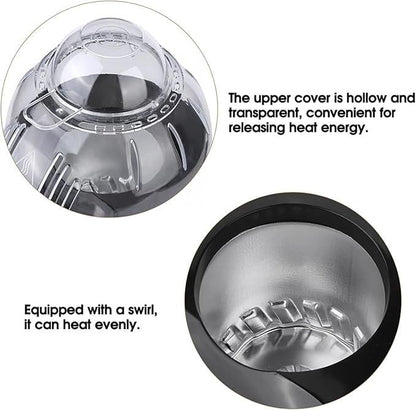 Home Popcorn Hot Air Popper