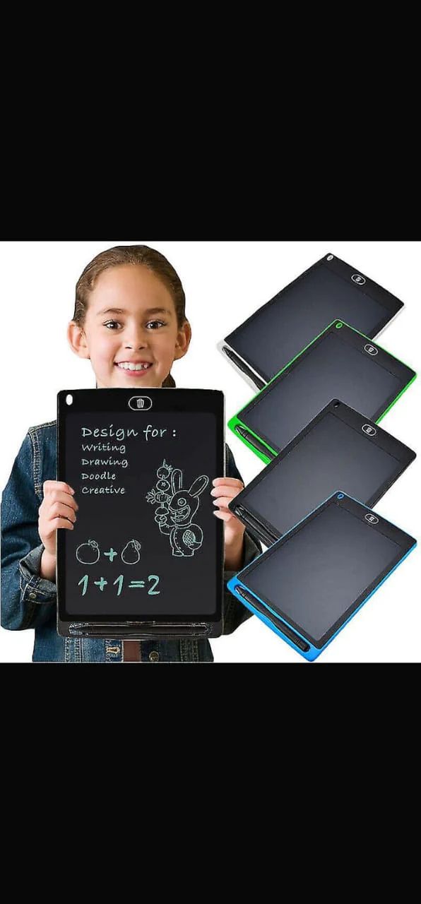 Kids LCD Doodle Board