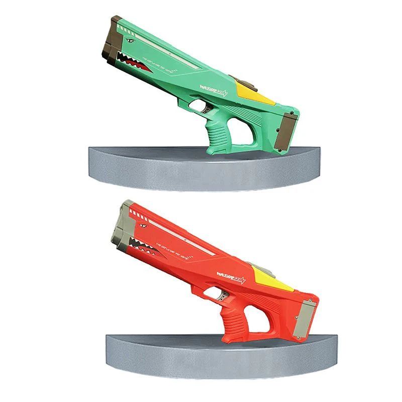 Kids Water Gun 550ml Tank