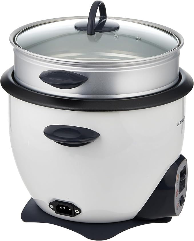 Kitchen Curry Pot 1.8L