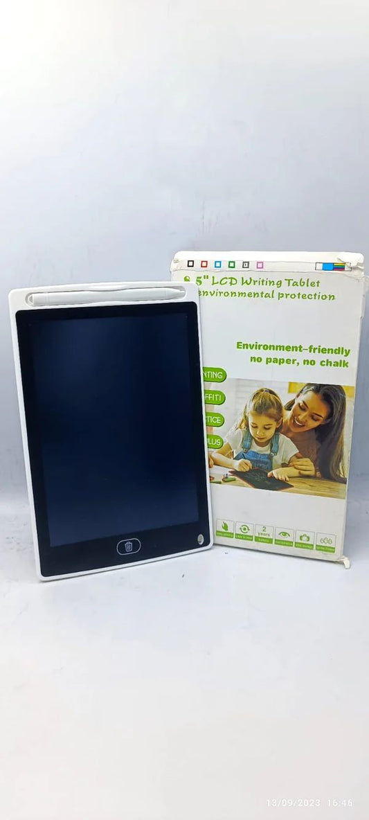 LCD Writing Tablet for Kids