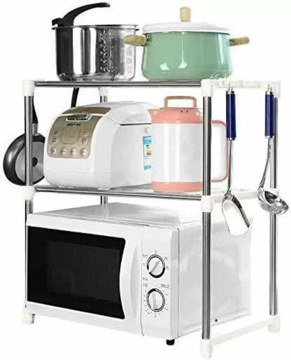 Metal Organizer for Home Use