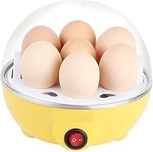 Microwave Egg Boiler Auto Shut Off