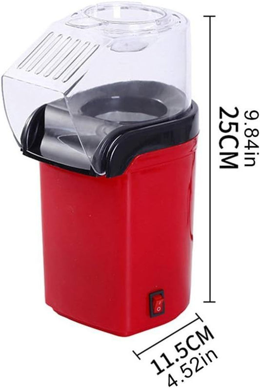Mini Popcorn Machine QuickCorn