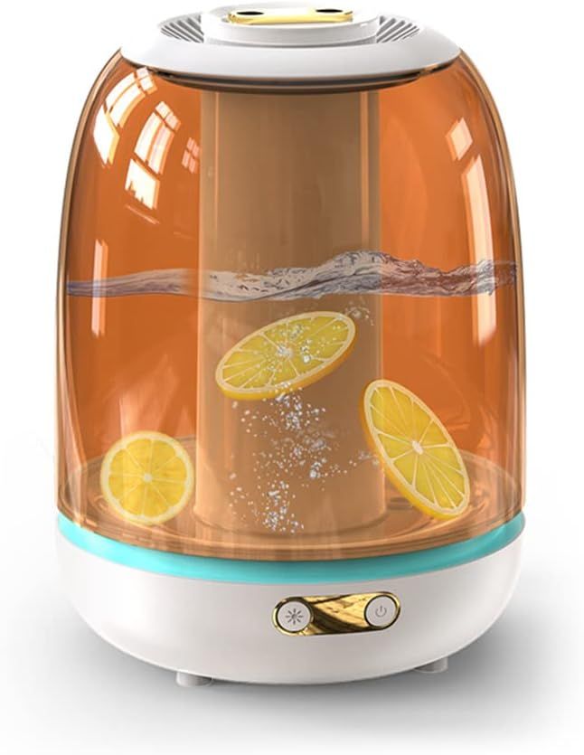 Minimalist Ultrasonic Air Humidifier