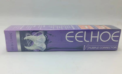 Non-Peroxide Whitening Toothpaste