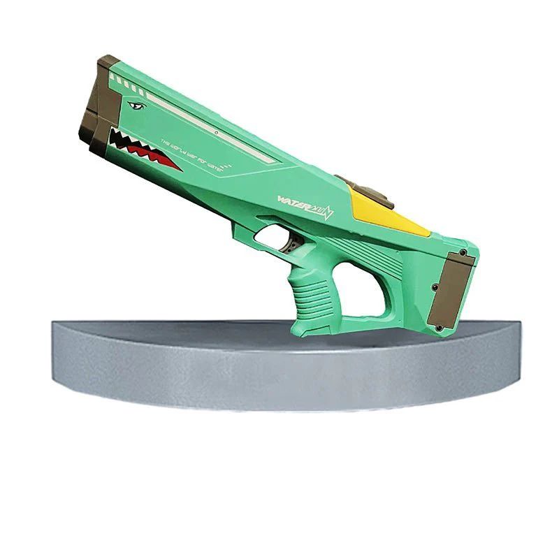 Outdoor Summer Splash Toy