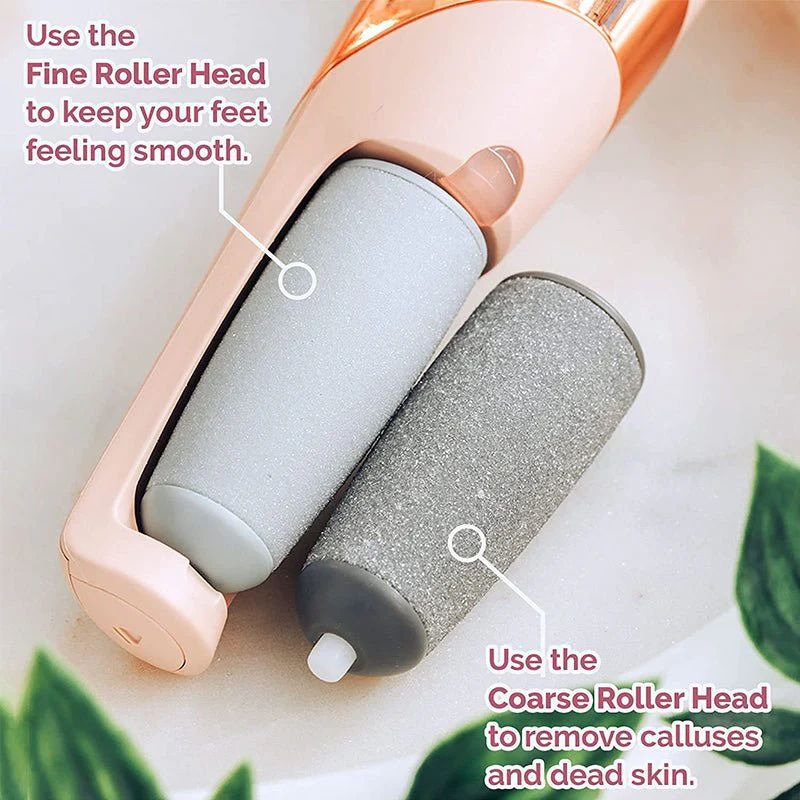 Pedicure Tool for Cracked Heels