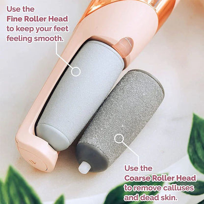 Pedicure Tool for Cracked Heels
