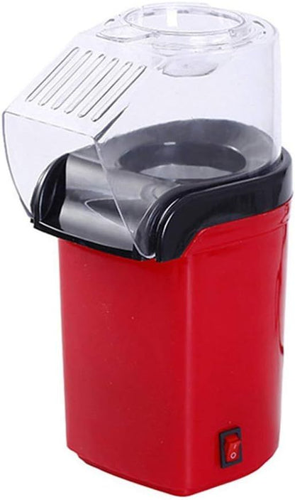 Popcorn Machine with Butter Melting Cup