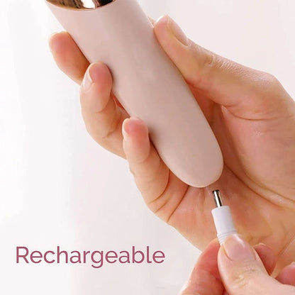 Portable Callus Remover for Home Use