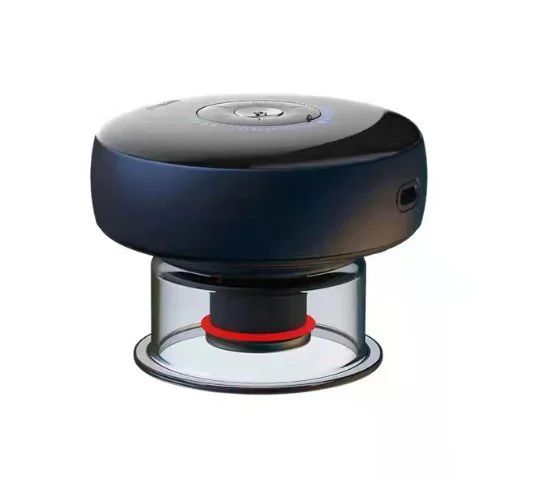 Red Light Cupping Therapy Device