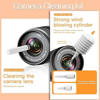 Screen and Keyboard Cleaner