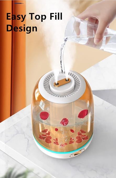 Small Room Air Moisturizer