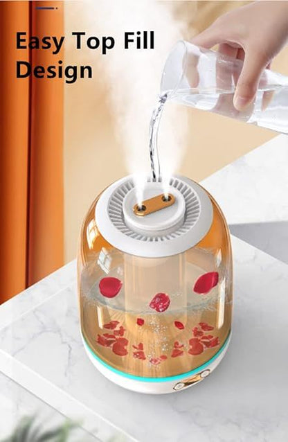 Small Room Air Moisturizer