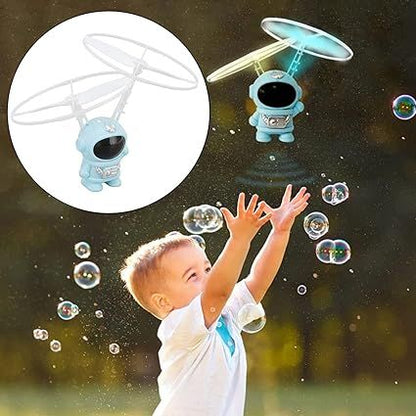 Smart Circle Flying Toy