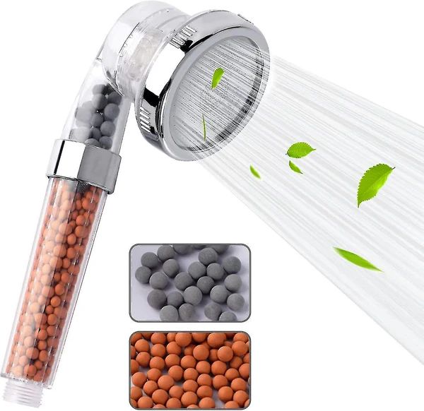 Water Saving Shower Nozzle